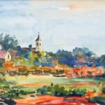 A békés termelés teológiája