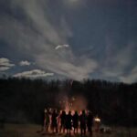 KÖSZÖNJÜK MÁTÉ IMRÉNEK… Horváth Zoltán és Eszter írása