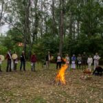 KÖSZÖNJÜK MÁTÉ IMRÉNEK… Székely Péter írása