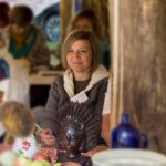 KÖSZÖNJÜK MÁTÉ IMRÉNEK… Duraj Diána írása